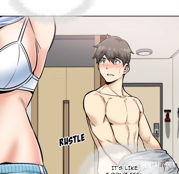 Excuse me, This is my Room Excuse me, This is my Room Chapter 79 - Page 86