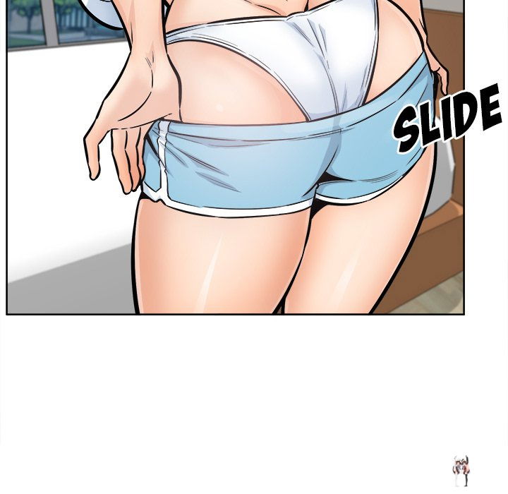 Excuse me, This is my Room Excuse me, This is my Room Chapter 79 - Page 88