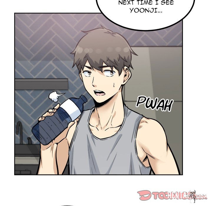 Excuse me, This is my Room Excuse me, This is my Room Chapter 79 - Page 9