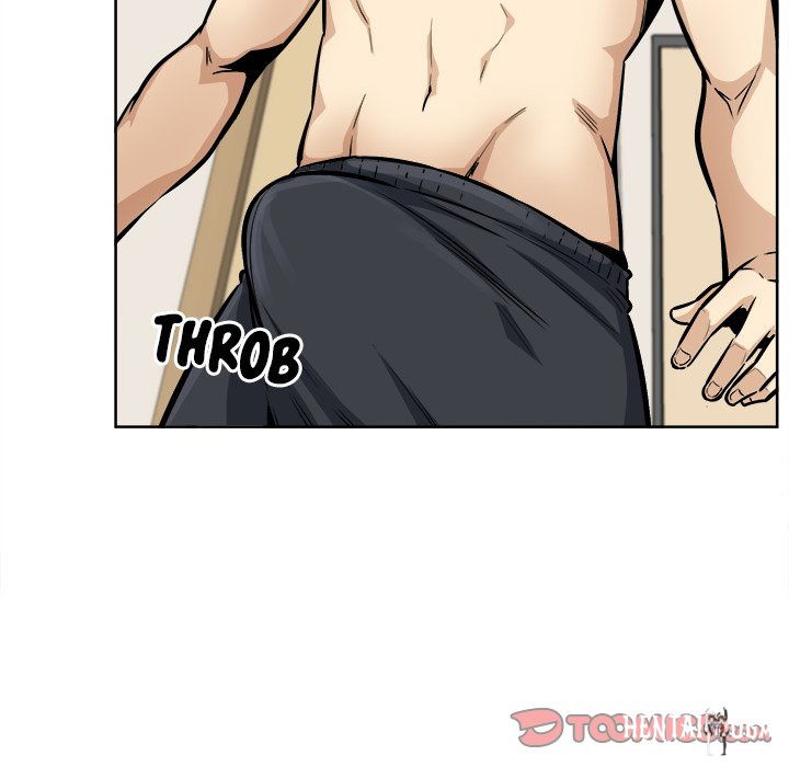 Excuse me, This is my Room Excuse me, This is my Room Chapter 79 - Page 90