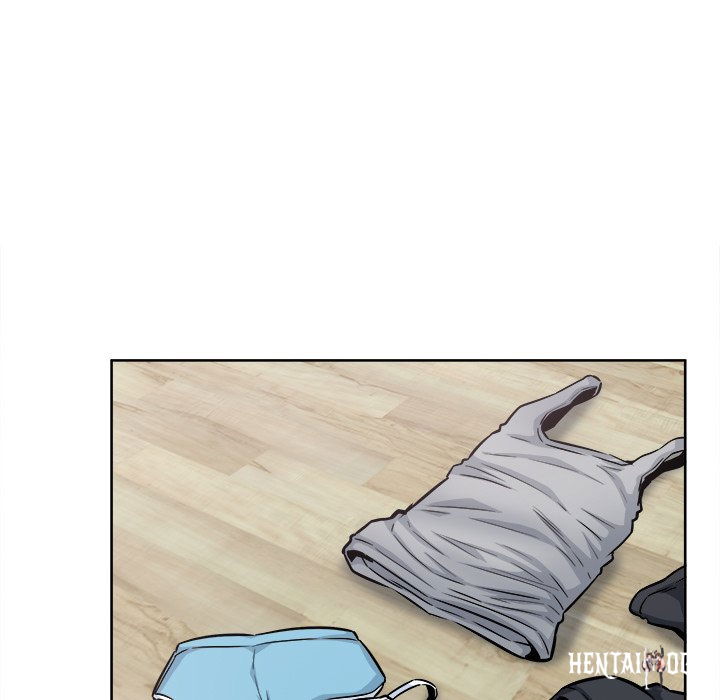 Excuse me, This is my Room Excuse me, This is my Room Chapter 79 - Page 91