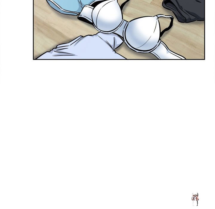 Excuse me, This is my Room Excuse me, This is my Room Chapter 79 - Page 92