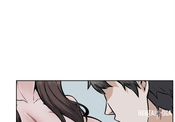 Excuse me, This is my Room Excuse me, This is my Room Chapter 80 - Page 1