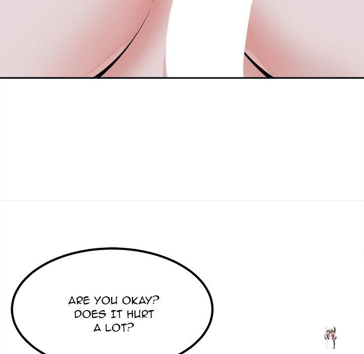 Excuse me, This is my Room Excuse me, This is my Room Chapter 80 - Page 103