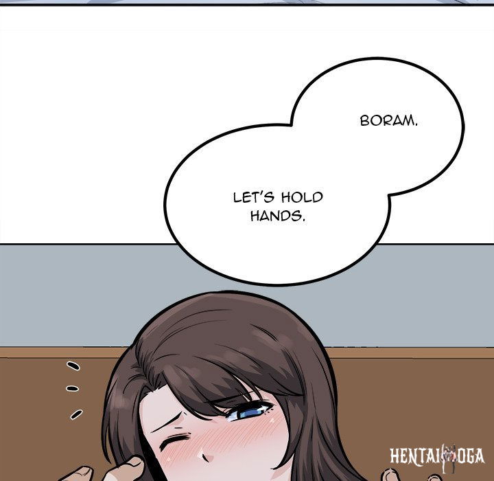 Excuse me, This is my Room Excuse me, This is my Room Chapter 80 - Page 120