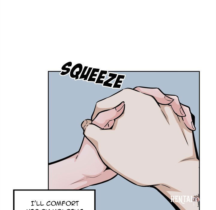 Excuse me, This is my Room Excuse me, This is my Room Chapter 80 - Page 122