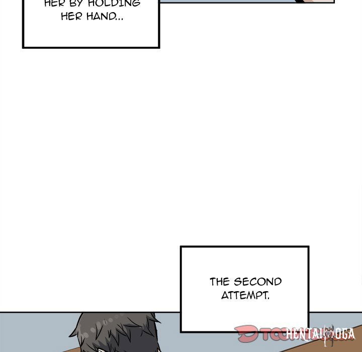 Excuse me, This is my Room Excuse me, This is my Room Chapter 80 - Page 123