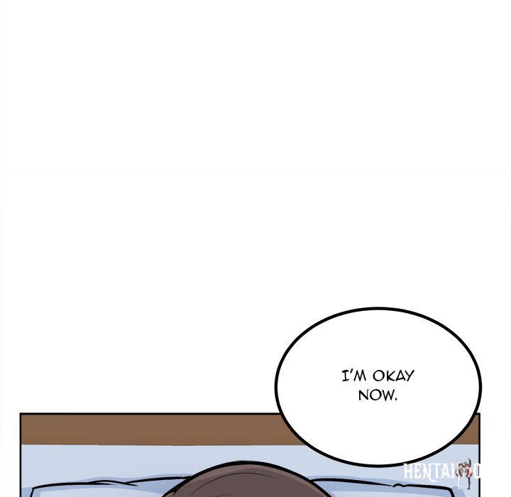 Excuse me, This is my Room Excuse me, This is my Room Chapter 80 - Page 130