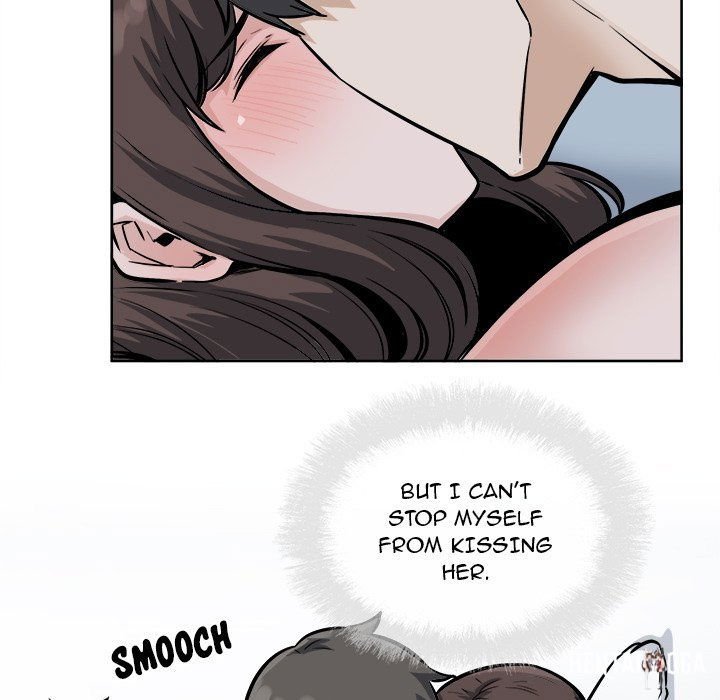 Excuse me, This is my Room Excuse me, This is my Room Chapter 80 - Page 136