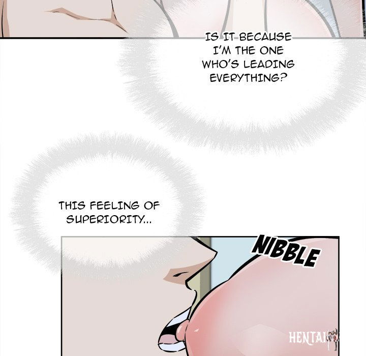 Excuse me, This is my Room Excuse me, This is my Room Chapter 80 - Page 14