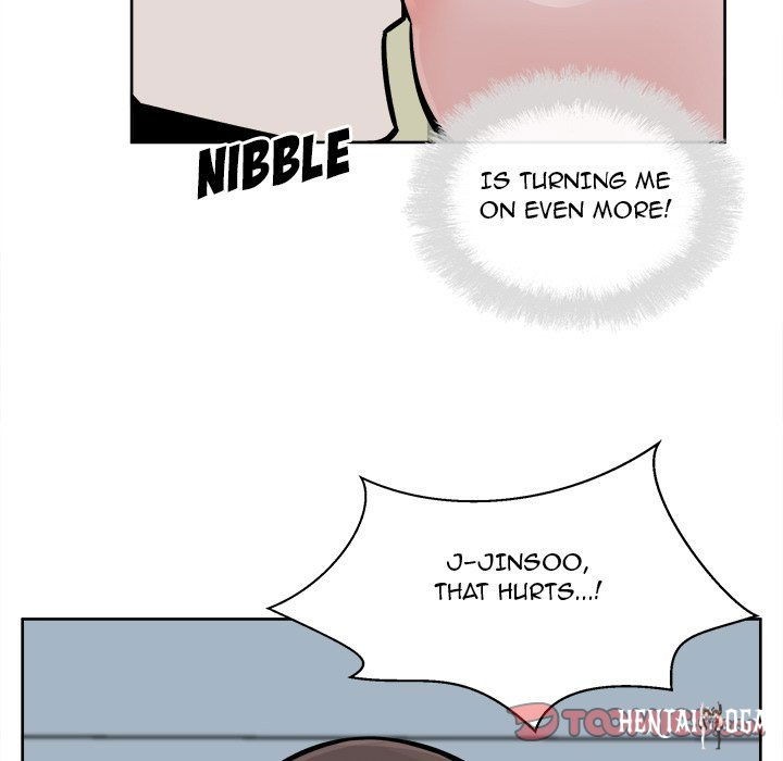 Excuse me, This is my Room Excuse me, This is my Room Chapter 80 - Page 15