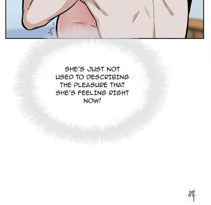 Excuse me, This is my Room Excuse me, This is my Room Chapter 80 - Page 19