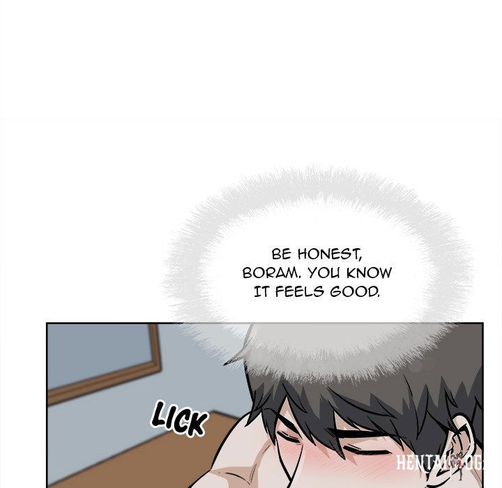 Excuse me, This is my Room Excuse me, This is my Room Chapter 80 - Page 20