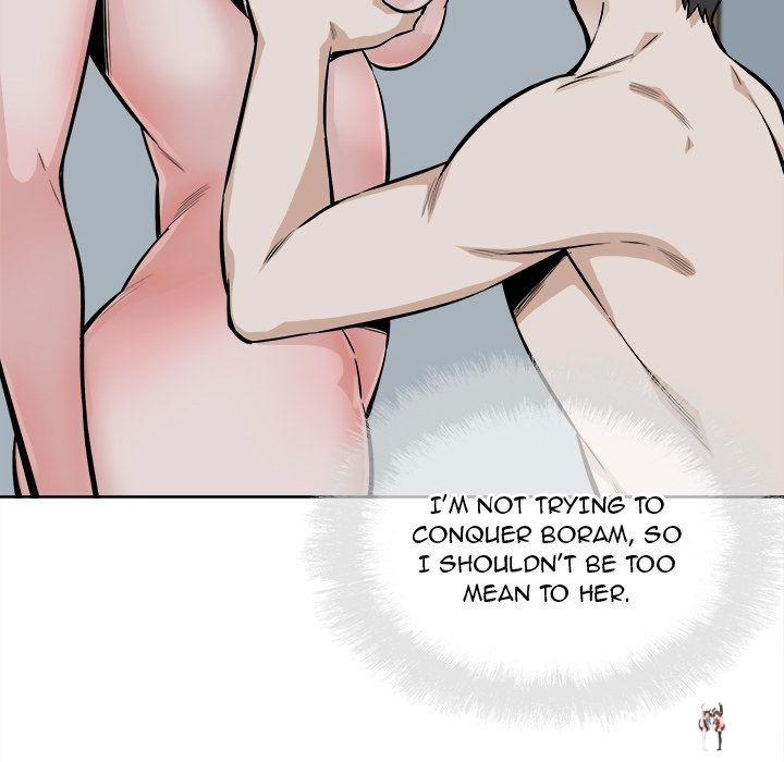 Excuse me, This is my Room Excuse me, This is my Room Chapter 80 - Page 23