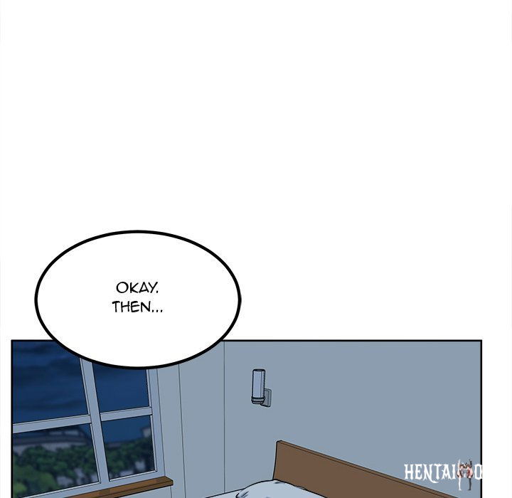 Excuse me, This is my Room Excuse me, This is my Room Chapter 80 - Page 24