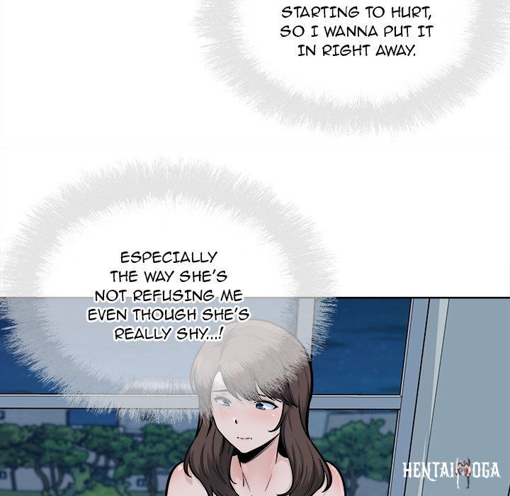 Excuse me, This is my Room Excuse me, This is my Room Chapter 80 - Page 29