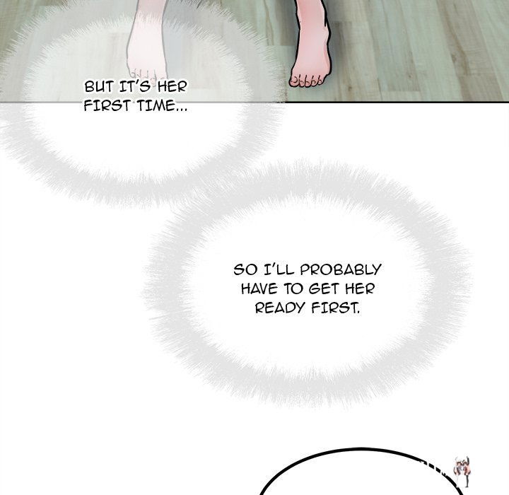 Excuse me, This is my Room Excuse me, This is my Room Chapter 80 - Page 31