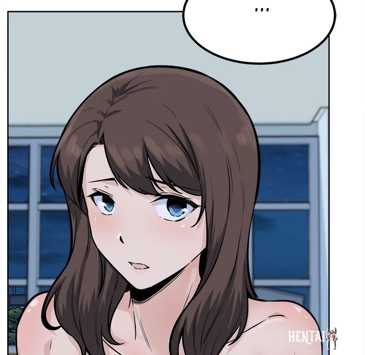 Excuse me, This is my Room Excuse me, This is my Room Chapter 80 - Page 32