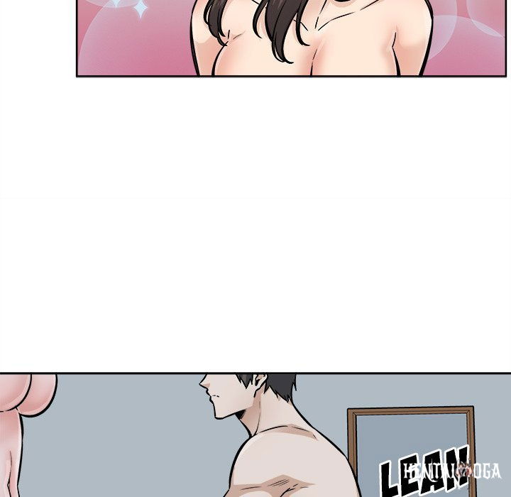 Excuse me, This is my Room Excuse me, This is my Room Chapter 80 - Page 34