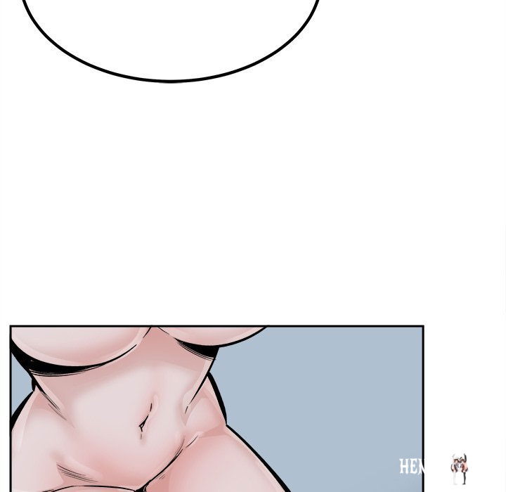 Excuse me, This is my Room Excuse me, This is my Room Chapter 80 - Page 36