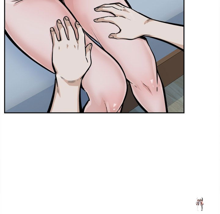 Excuse me, This is my Room Excuse me, This is my Room Chapter 80 - Page 37