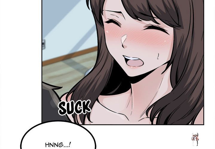 Excuse me, This is my Room Excuse me, This is my Room Chapter 80 - Page 4