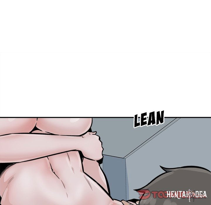 Excuse me, This is my Room Excuse me, This is my Room Chapter 80 - Page 45