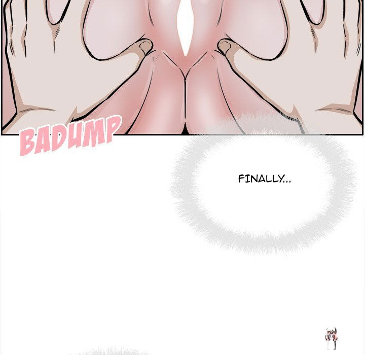 Excuse me, This is my Room Excuse me, This is my Room Chapter 80 - Page 48