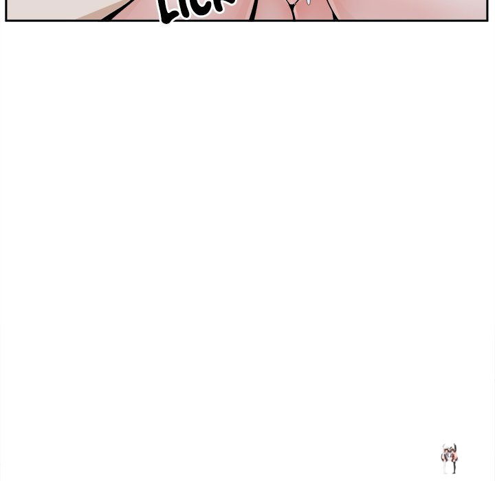 Excuse me, This is my Room Excuse me, This is my Room Chapter 80 - Page 50