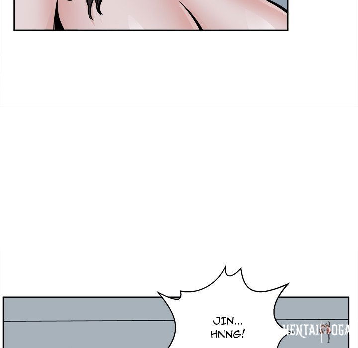 Excuse me, This is my Room Excuse me, This is my Room Chapter 80 - Page 54