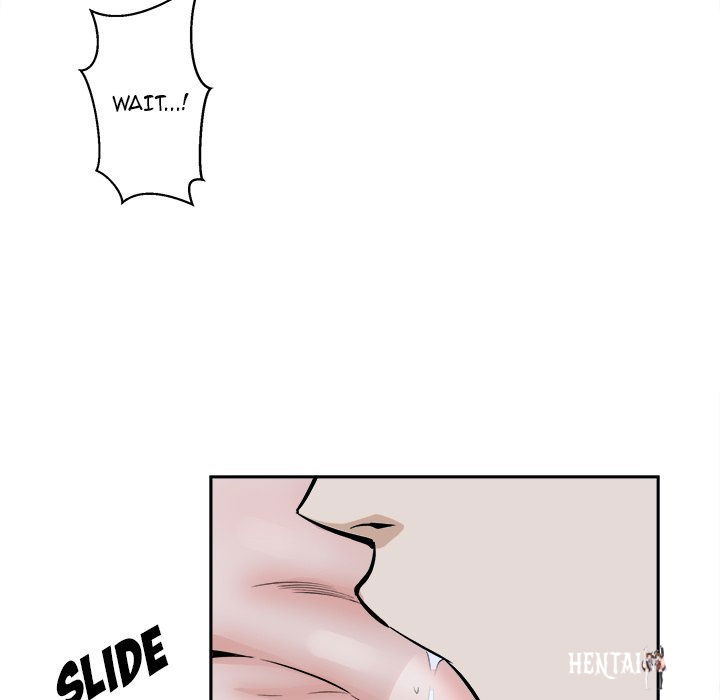 Excuse me, This is my Room Excuse me, This is my Room Chapter 80 - Page 56