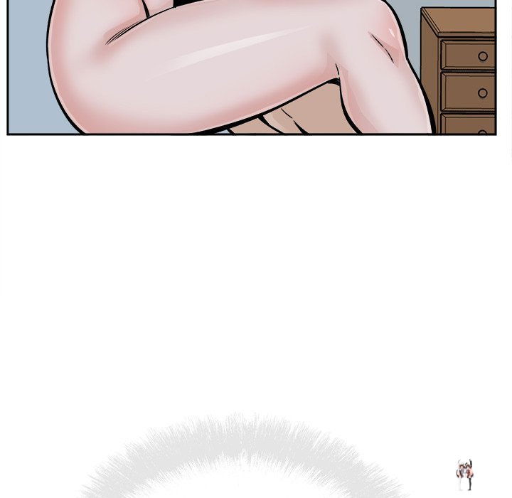 Excuse me, This is my Room Excuse me, This is my Room Chapter 80 - Page 59