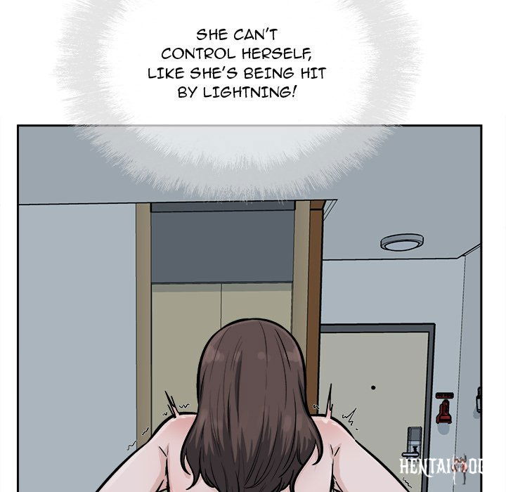 Excuse me, This is my Room Excuse me, This is my Room Chapter 80 - Page 60