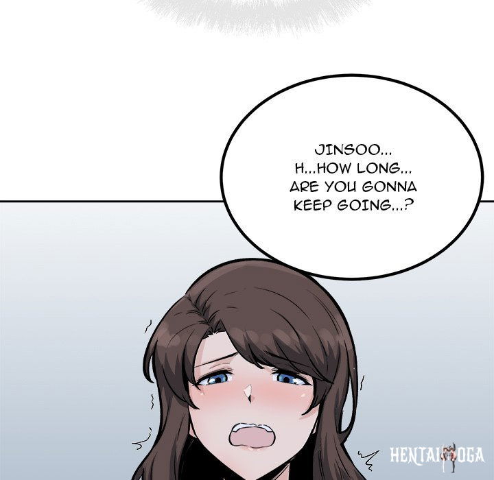 Excuse me, This is my Room Excuse me, This is my Room Chapter 80 - Page 62