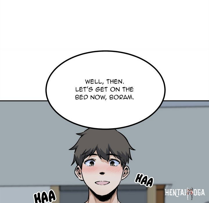 Excuse me, This is my Room Excuse me, This is my Room Chapter 80 - Page 68