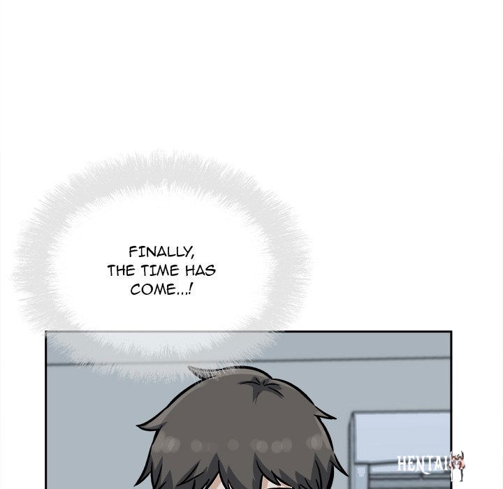 Excuse me, This is my Room Excuse me, This is my Room Chapter 80 - Page 74