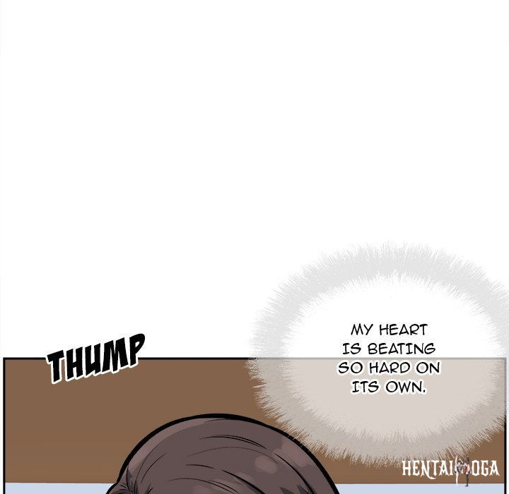 Excuse me, This is my Room Excuse me, This is my Room Chapter 80 - Page 76