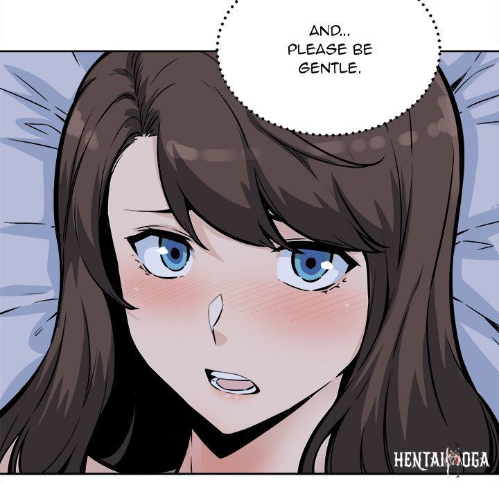 Excuse me, This is my Room Excuse me, This is my Room Chapter 80 - Page 86