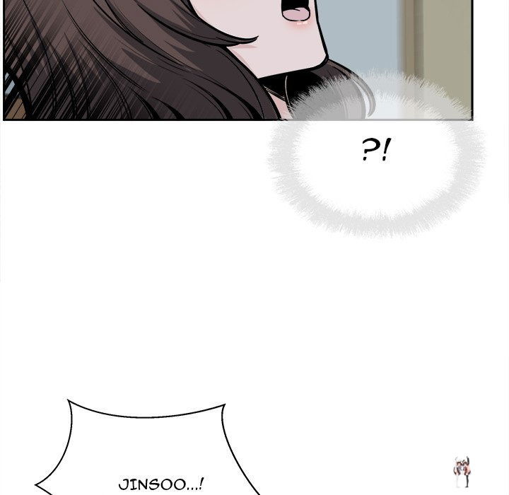 Excuse me, This is my Room Excuse me, This is my Room Chapter 80 - Page 97