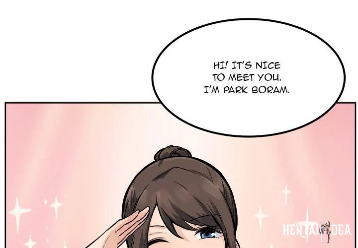 Excuse me, This is my Room Excuse me, This is my Room Chapter 81 - Page 1