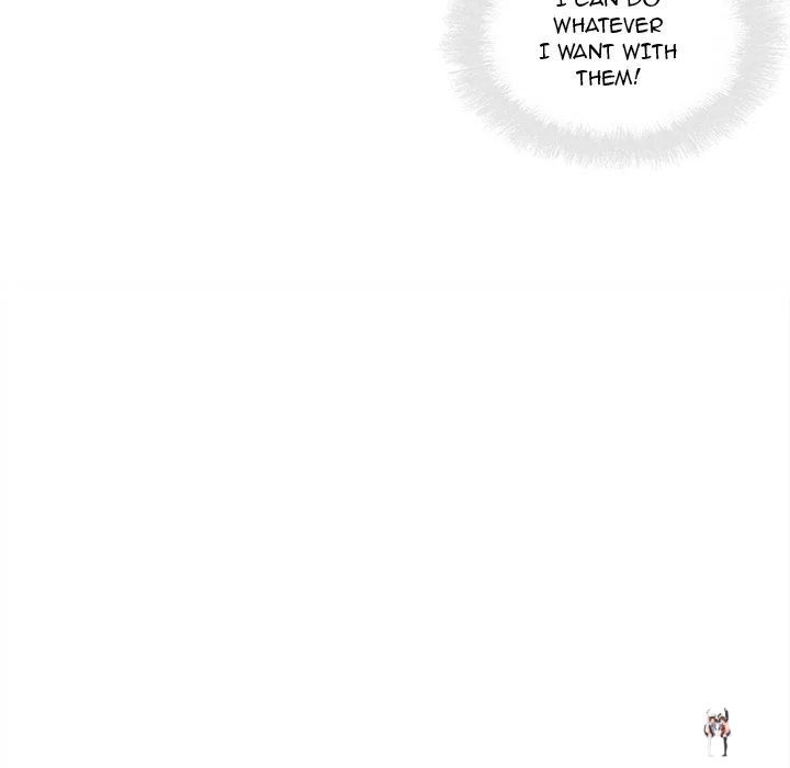 Excuse me, This is my Room Excuse me, This is my Room Chapter 81 - Page 10