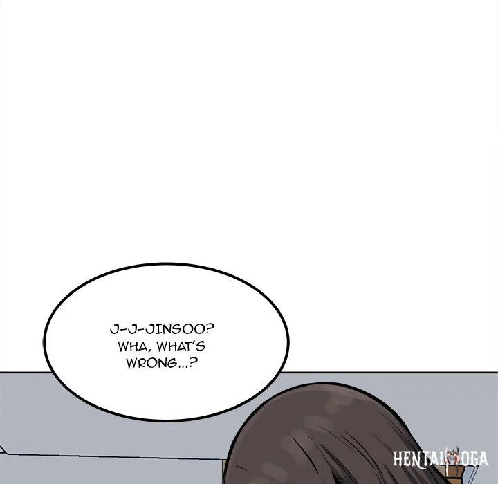 Excuse me, This is my Room Excuse me, This is my Room Chapter 81 - Page 104