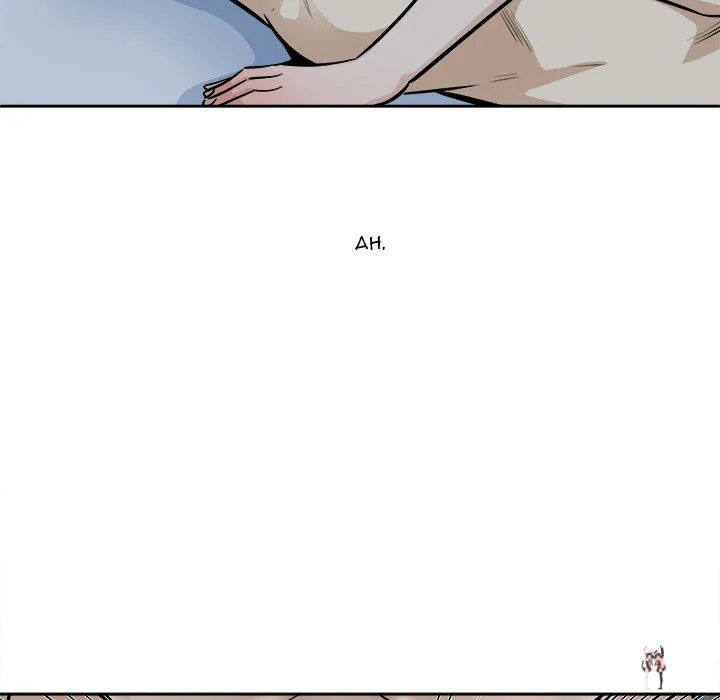 Excuse me, This is my Room Excuse me, This is my Room Chapter 81 - Page 106