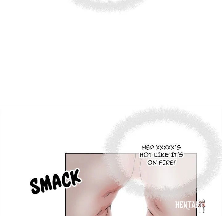 Excuse me, This is my Room Excuse me, This is my Room Chapter 81 - Page 115