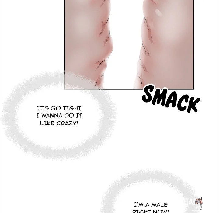 Excuse me, This is my Room Excuse me, This is my Room Chapter 81 - Page 116