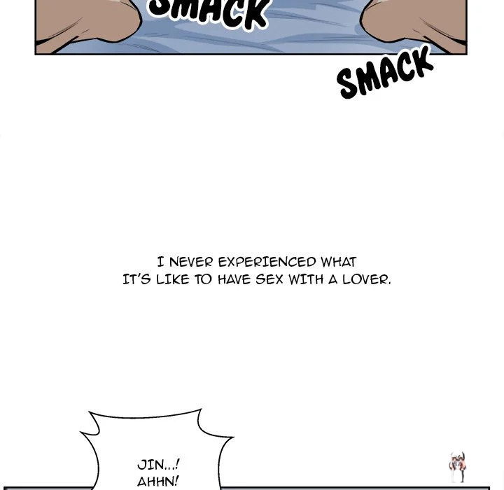 Excuse me, This is my Room Excuse me, This is my Room Chapter 81 - Page 121