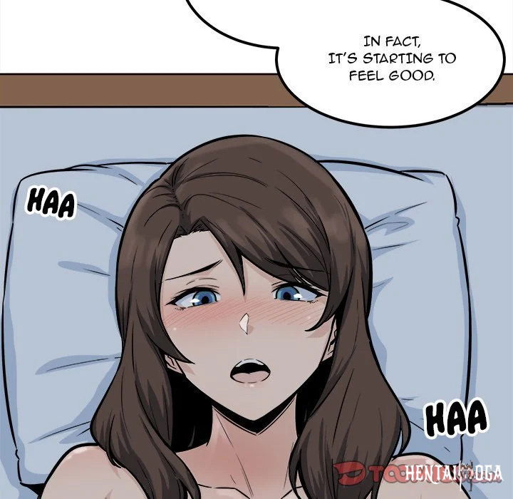 Excuse me, This is my Room Excuse me, This is my Room Chapter 81 - Page 15