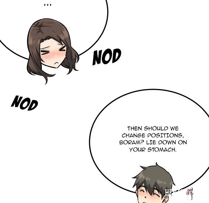 Excuse me, This is my Room Excuse me, This is my Room Chapter 81 - Page 17