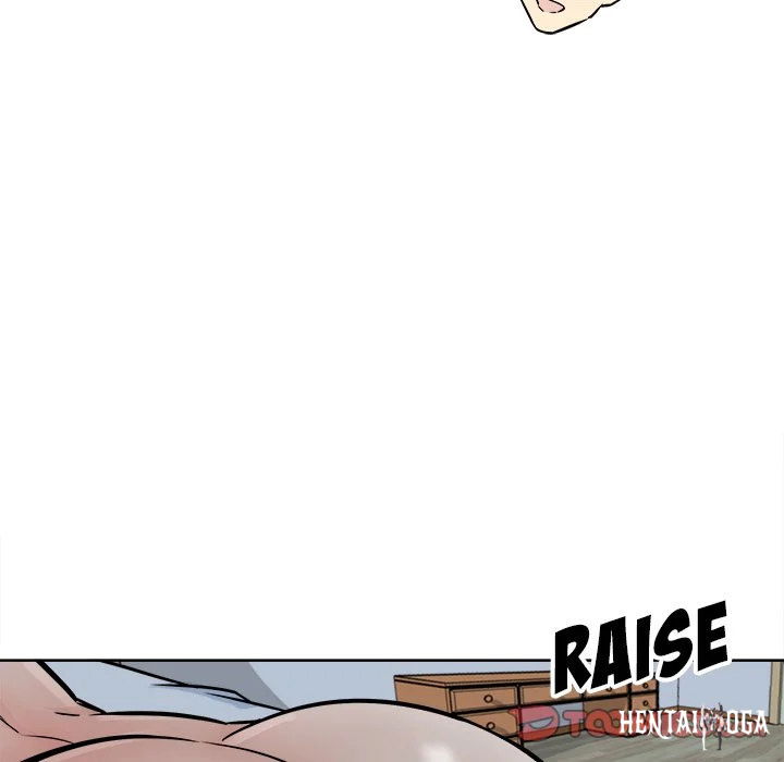 Excuse me, This is my Room Excuse me, This is my Room Chapter 81 - Page 18