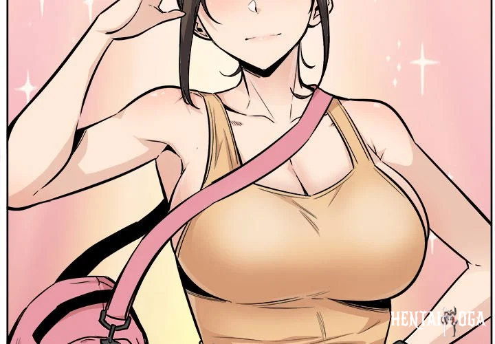 Excuse me, This is my Room Excuse me, This is my Room Chapter 81 - Page 2